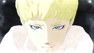 【Devilman Crybaby】No Games REMIX