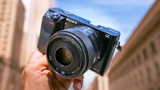 Sony A6000 (2024) |  Watch Before You Buy