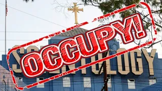 LFM TV - Blue Scientology Occupation & Community care