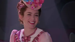 MARY POPPINS RETURNS | Sing for Us Clip | Official Disney