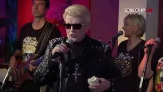 Wohnzimmerkonzert Heino "Song of my Life" 4.11.2013