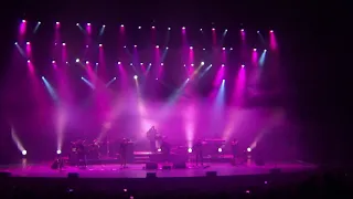 Alan Parsons Live Project. Moscow Crocus City Hall  10. 06. 2019