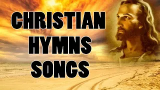 TOP 100 BEST LOVED HYMNS CD1 🔯  BEST WORSHIP 💖  NONSTOP CHRISTIAN GOSPEL