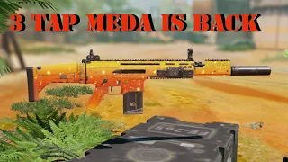 3 tap meta is back