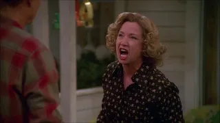 That '70s Show - Kitty Loses It