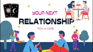 Next Relationship 🔮 *PERSONALIZED & Accurate * 🧚‍♂️ 🔮✨🔥  Zodiac, Career & Personality Pick-A -Card