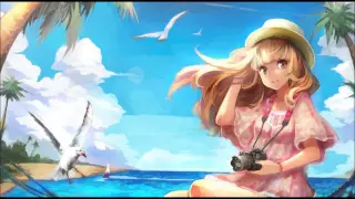 Nightcore - ♥ In the summer time