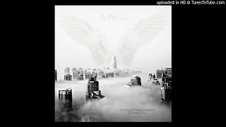 Wings - The Polish Ambassador feat. Pharroh