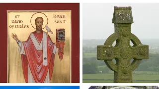 Celtic Christian (Orthodox) Spirituality