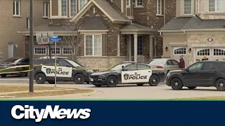 22-year-old charged with murder after home invasion