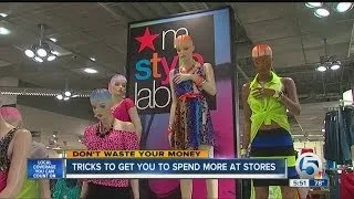 Tricks to get you to spend more ar stores