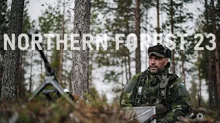 Northern Forest 23 - Sweden and Finland, Stronger Together