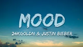 24kGoldn - Mood Remix ft. Justin Bieber, J Balvin, Iann Dior [30 Minutes Remix Song]