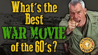 What's the best War Movie of the 60s