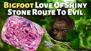 Bigfoot Love Of Money Route To Evil Mystery Terrifying True SAROY | (Strange But True Stories!)