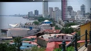 Madrileños por el Mundo - Guayaquil