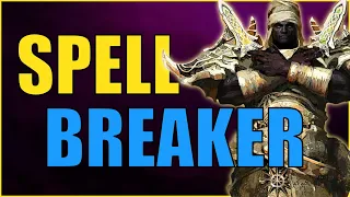 IMMORTAL Open World Spellbreaker Build Guide #guildwars2