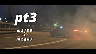 ПЕРВАЯ В РОССИИ BMW M2 G87 | САМАЯ ПРАВИЛЬНАЯ M3 F80