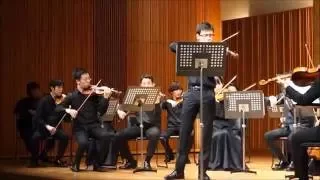 新しいバイオリン教本4-4 / Accolay Violin Concerto No.1 in A minor / アッコーライ ヴァイオリン協奏曲