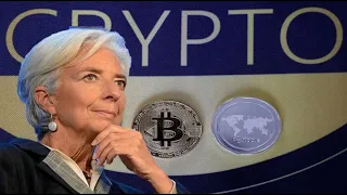 Crypto News _  IMF Issues Stark Warning Over Bitcoin And Crypto 'Rapid' Growth