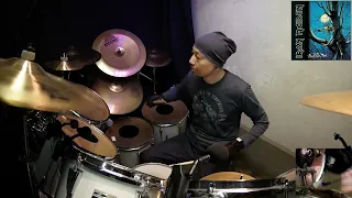 Wasting Love - Iron Maiden - Drum Cover