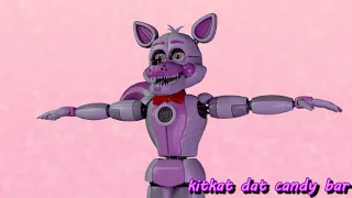 FNAF | A Terrible Excuse For "I Can't Fix You"