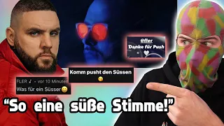 Dieser Beef ist unangenehm „nett“! FLER vs Ex-Manuellsen Signing KEZ - „Im Auftrag von Shindy“