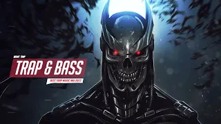 Monsters 👹 Brutal Hard Trap Mix 2022 🔥 Motivation Music ⚡ Bass #2
