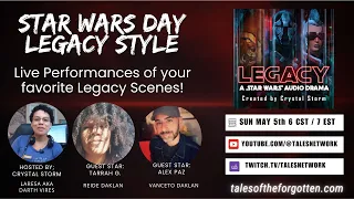 Revenge of the 5th - Legacy Style!