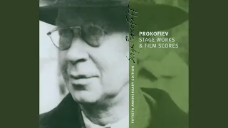 Prokofiev : Peter and the Wolf Op.67 [English Version] : VIII "And now, this is how things stood"