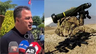 PO! Shqipëria do të blejë raketa antitank “Javelin". Ukraina po i përdor për tu mbrojtur nga Rusia