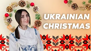 Ukrainian Christmas. Shchedryk. Our achievements in 2023.