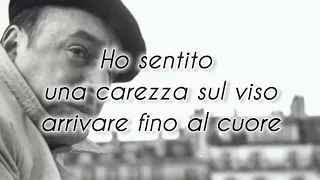 Pablo Neruda - il bacio