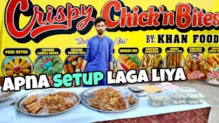 SHADIYON WALAY ITEMS AB IFTAR ME BHE MILENGY😲 | RAMZAN SPECIAL | STREET FOOD HYDERABAD | MANN CHALAY