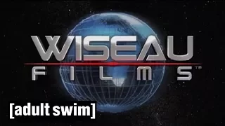 Wiseau Films Presents 'The Pig Man' | Tim and Eric Awesome Show, Great Job! | Adult Swim
