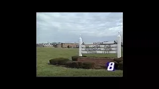 New Castle State Developmental Center Investigation WISH-TV8 - Part Two