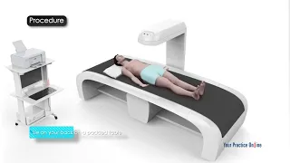 Bone Mineral Density Test