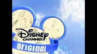 Disney Channel Original ID With Walt Disney Home Video 1986 Tune