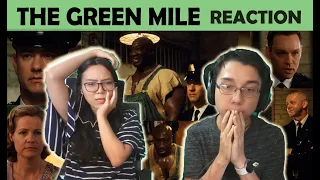 The Green Mile | MOVIE REACTION