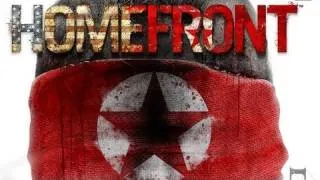 Homefront - The Rock Multiplayer DLC Trailer | OFFICIAL | HD