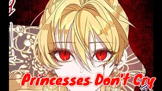 The Way to Protect the Female Lead's Older Brother || MMV || Princesses Don't Cry