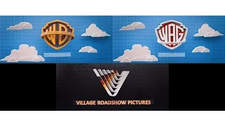 Warner Bros. Pictures/Warner Animation Group/Village Roadshow Pictures (2014)