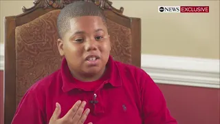 Grand Jury refuses to indict Indianola, MS officer who shot 11-year-old boy, says attorney