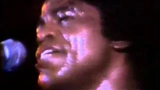 James Brown - Sex Machine (Part 1) (Santa Cruz, California 1979)