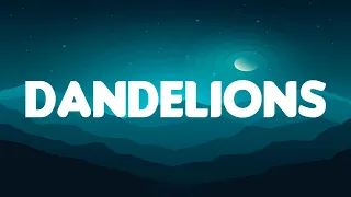 Dandelions - Ruth B. [Lyrics Mix]