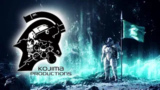 KOJIMA PRODUCTIONS Logo Intro Movie HD (1080p)