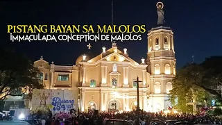 Pistang Bayan sa Malolos 2023