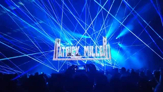 Patrick Miller - Sala de Armas CDMX 26-11-22 (Set´s - Hi NRG, Italo, Techno & New Beat)