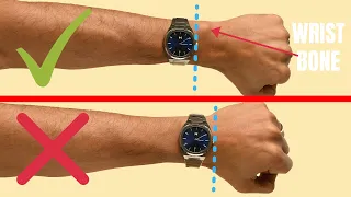 7 Reglas De Reloj Que NUNCA Conociste