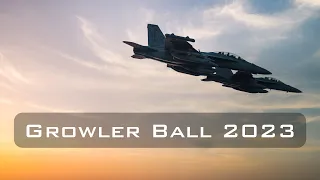 Growler Ball 2023